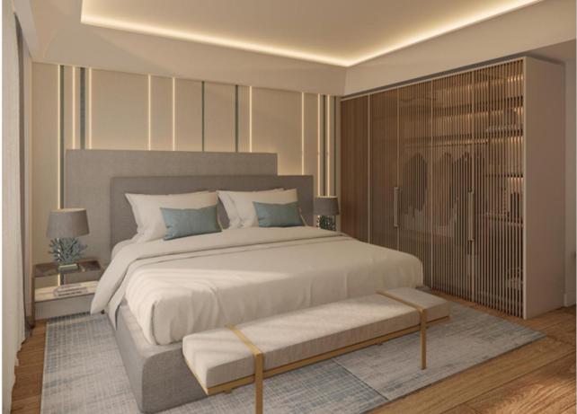 Hotel Atlantis Bay - Vretreats 5*