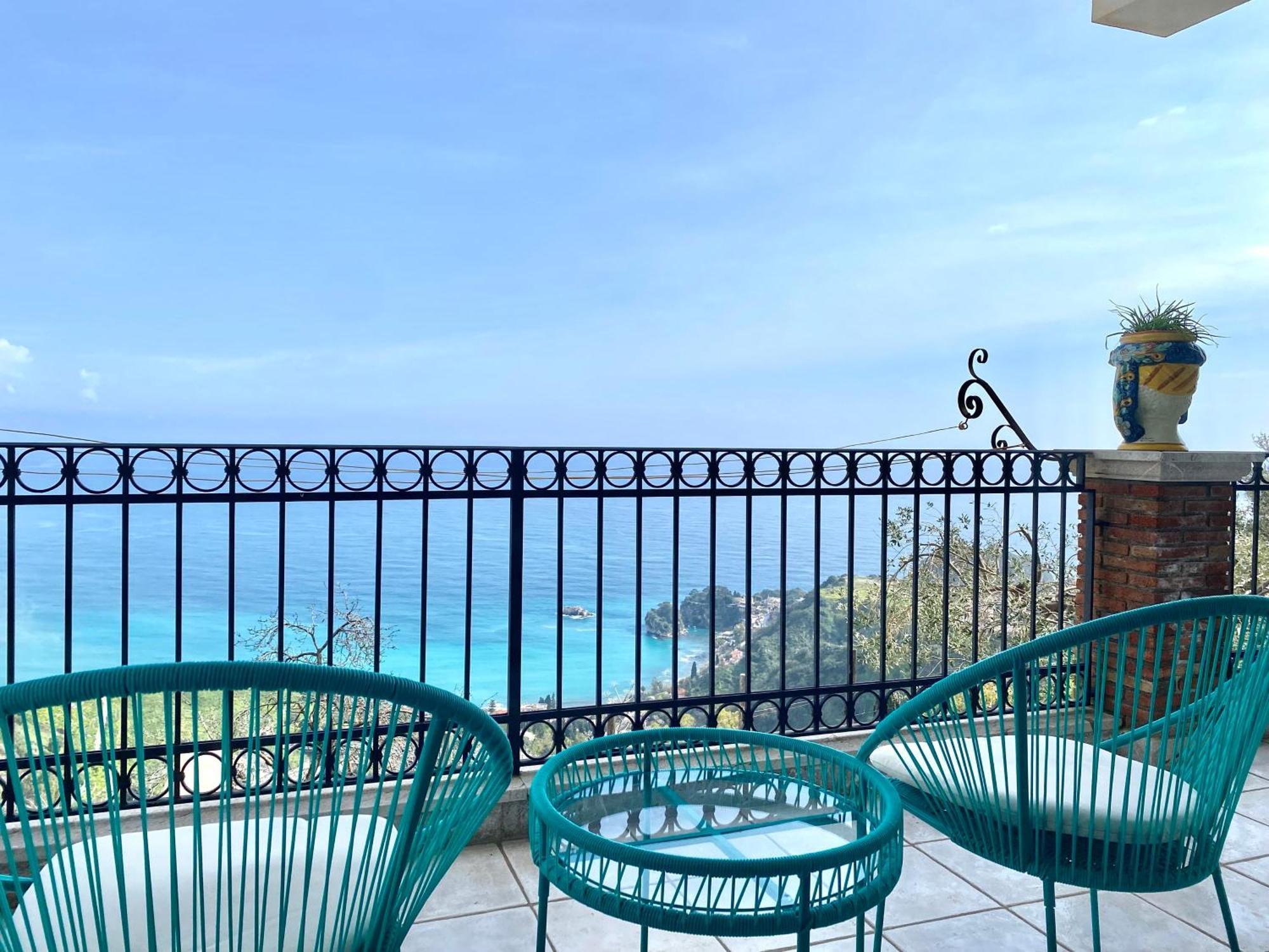 Apartment Sea View *