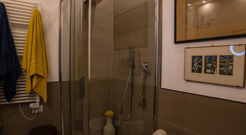 Maison D'Art Casa Arico Taormina Bed & Breakfast