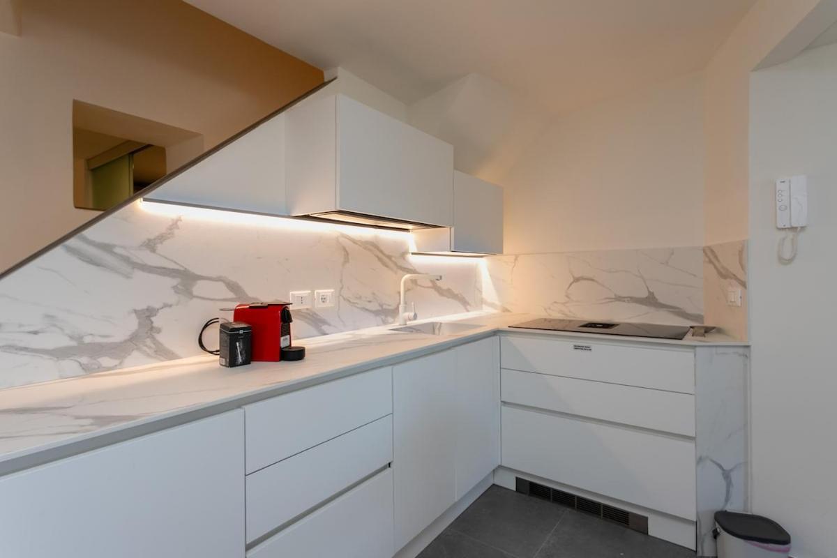 Mara Apartment *