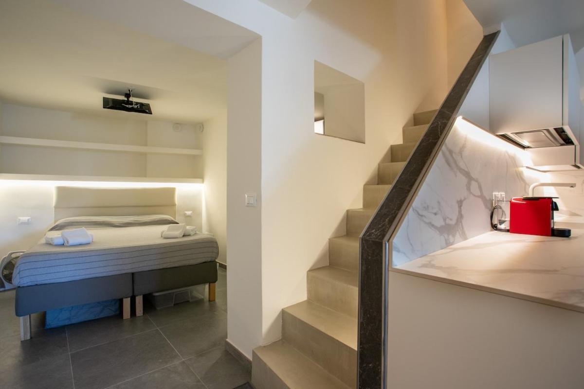Mara Apartment