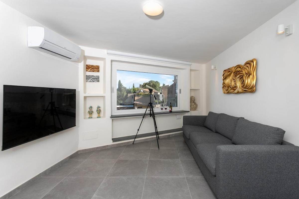 Apartment Mara Taormina