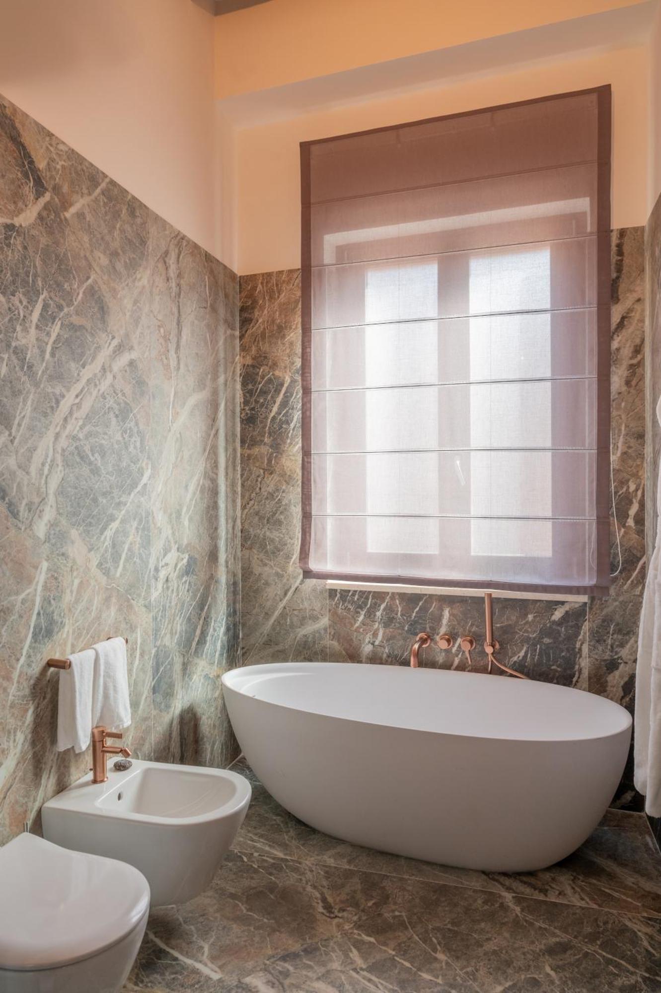 Conrad Guest house Taormina