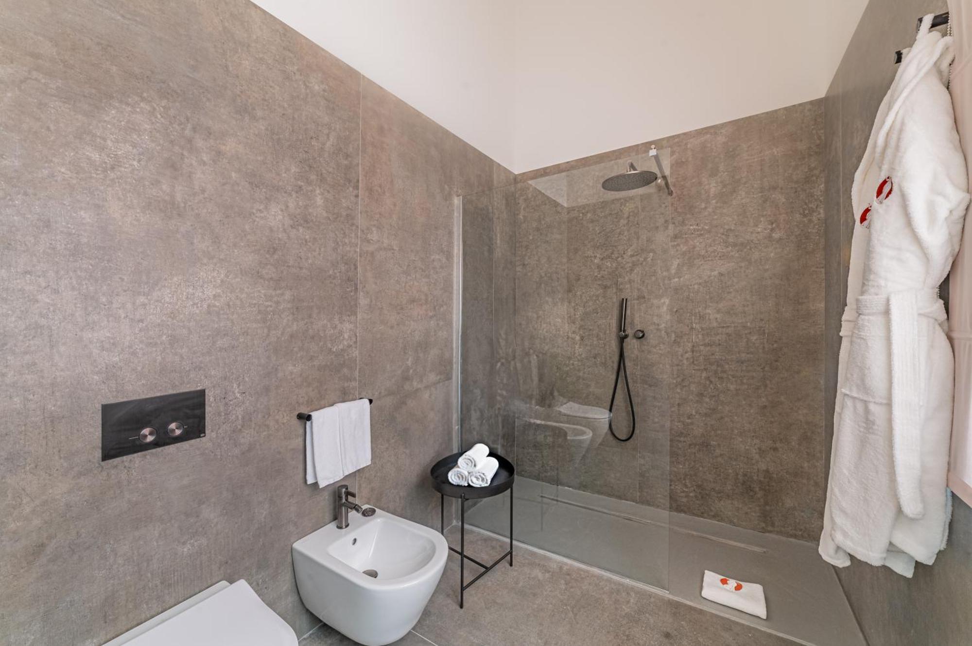 Conrad Guest house *