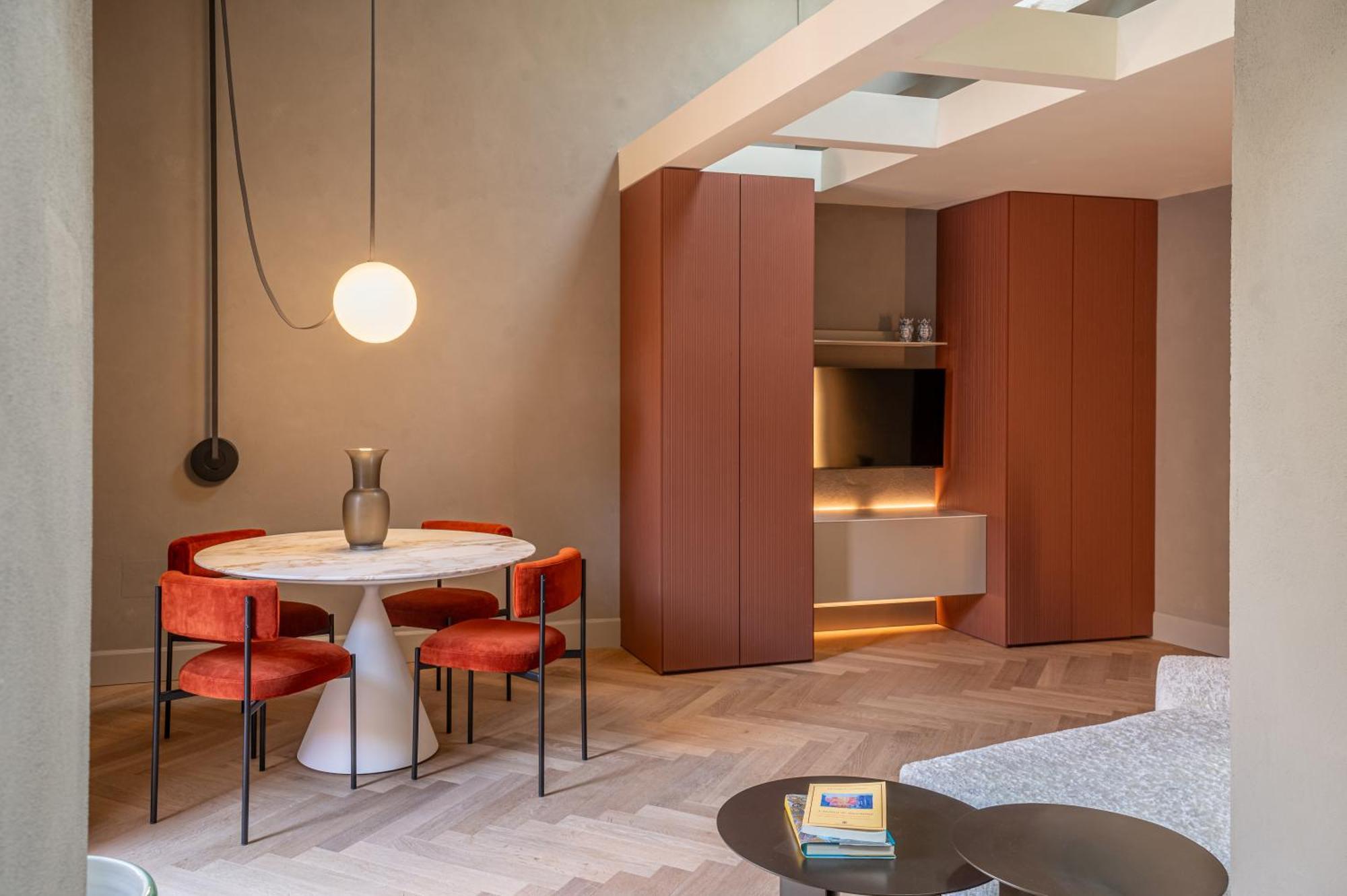 Guest house Conrad Taormina