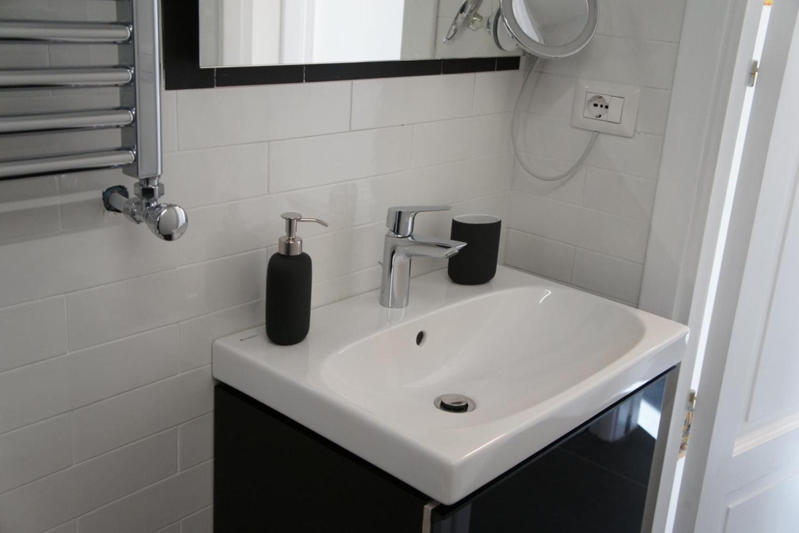 Casa Lucia - Center Apartment Taormina