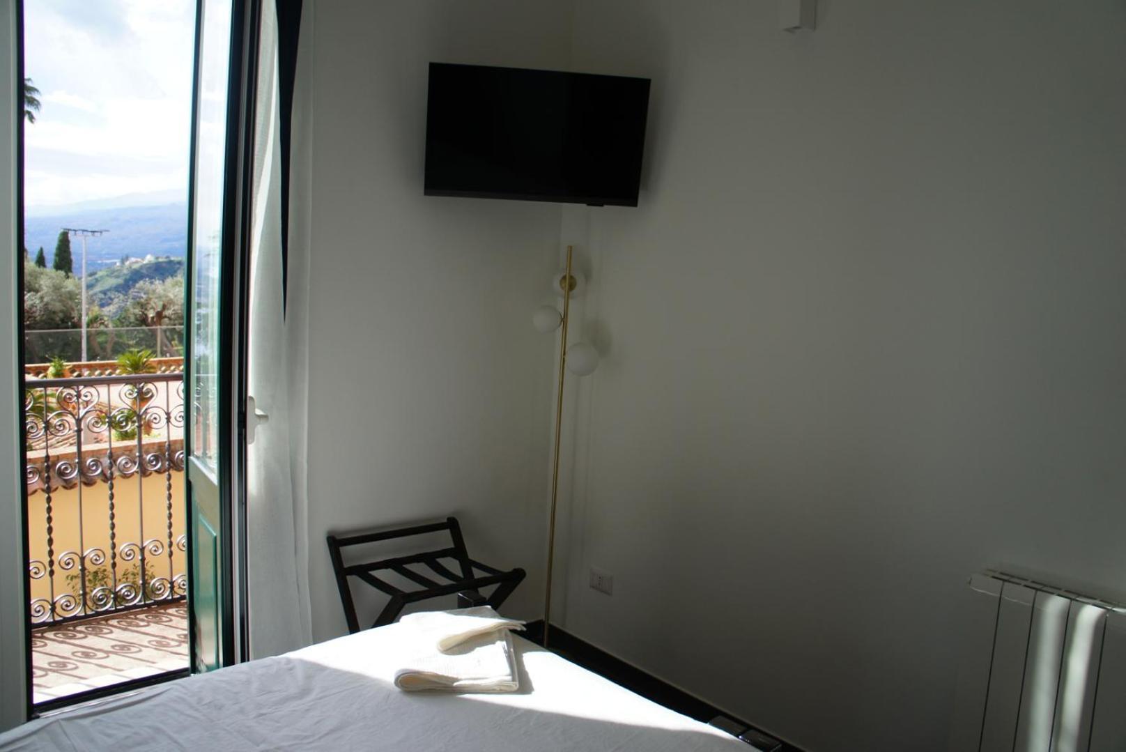 Casa Lucia - Center Apartment