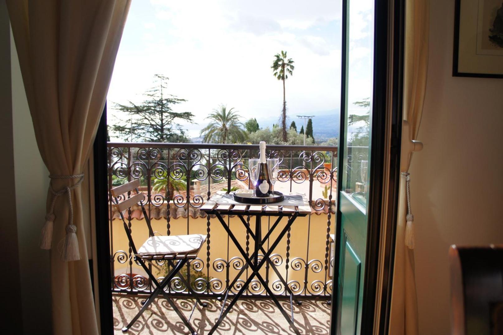 Casa Lucia - Center Apartment Taormina
