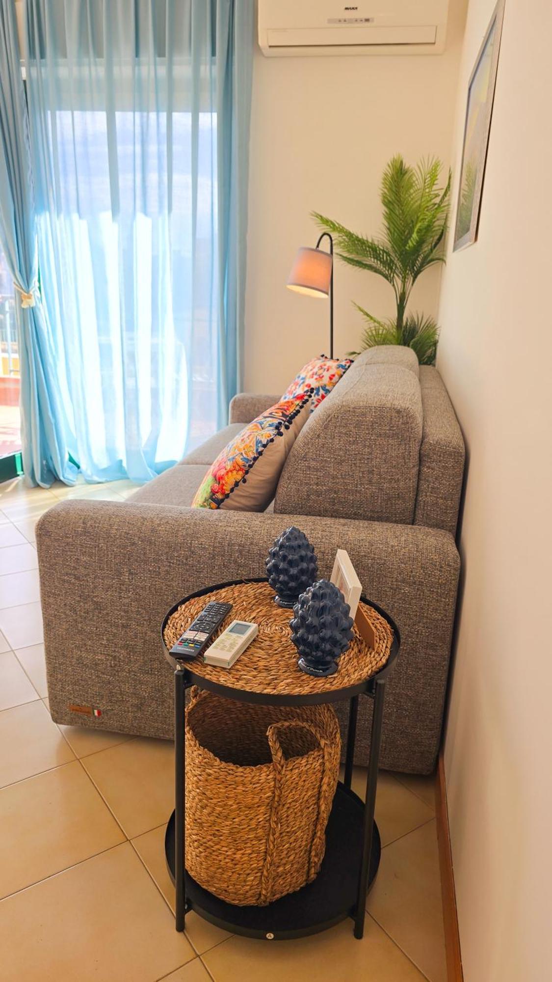 Sant'antonio House Apartment Taormina