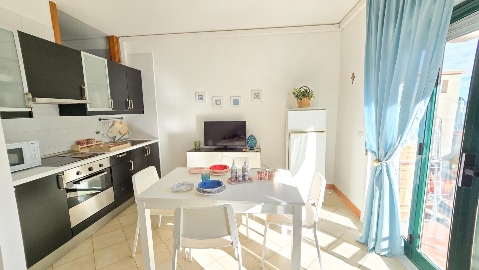 Apartment Sant'antonio House *