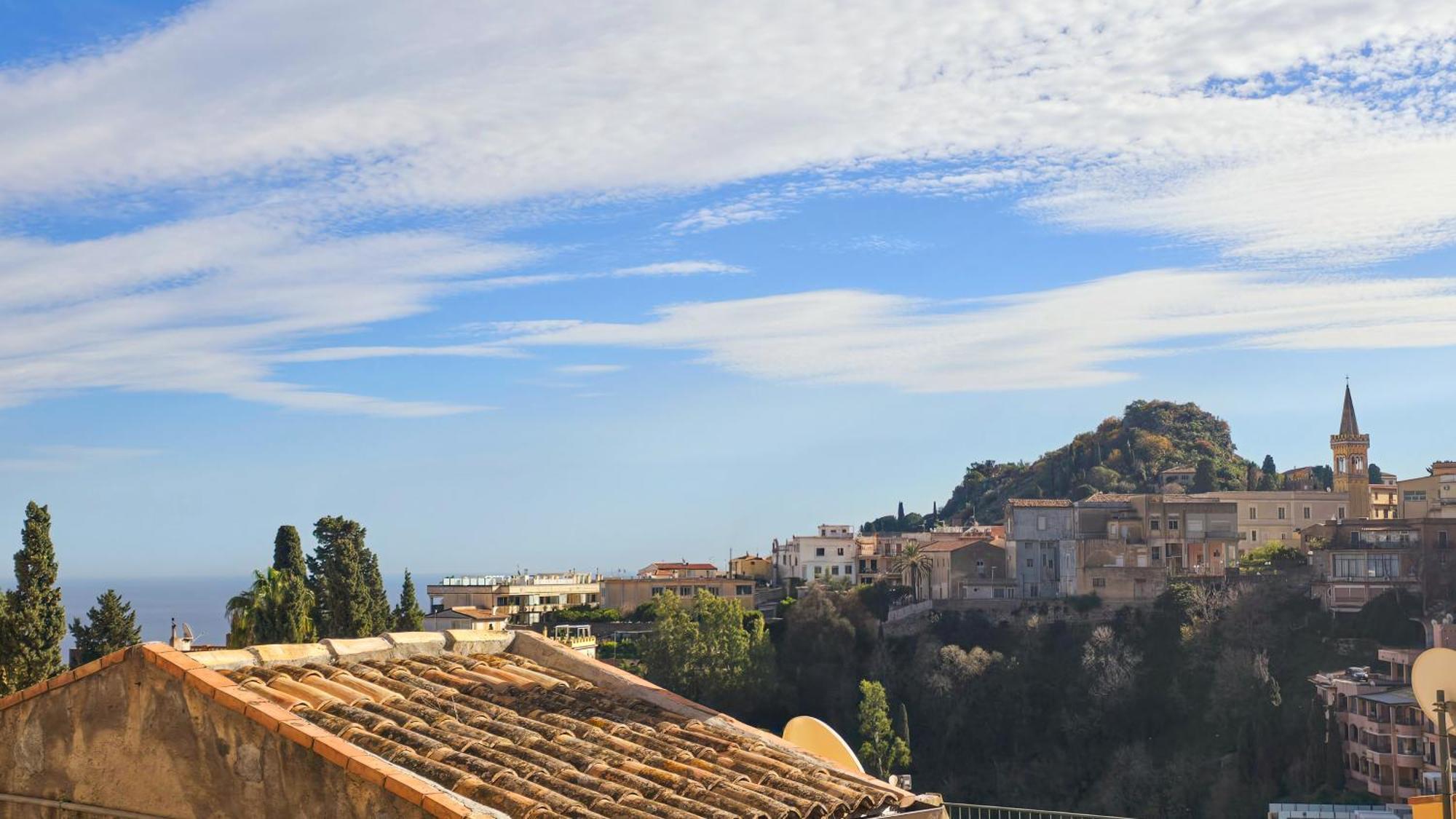 Sant'antonio House Apartment