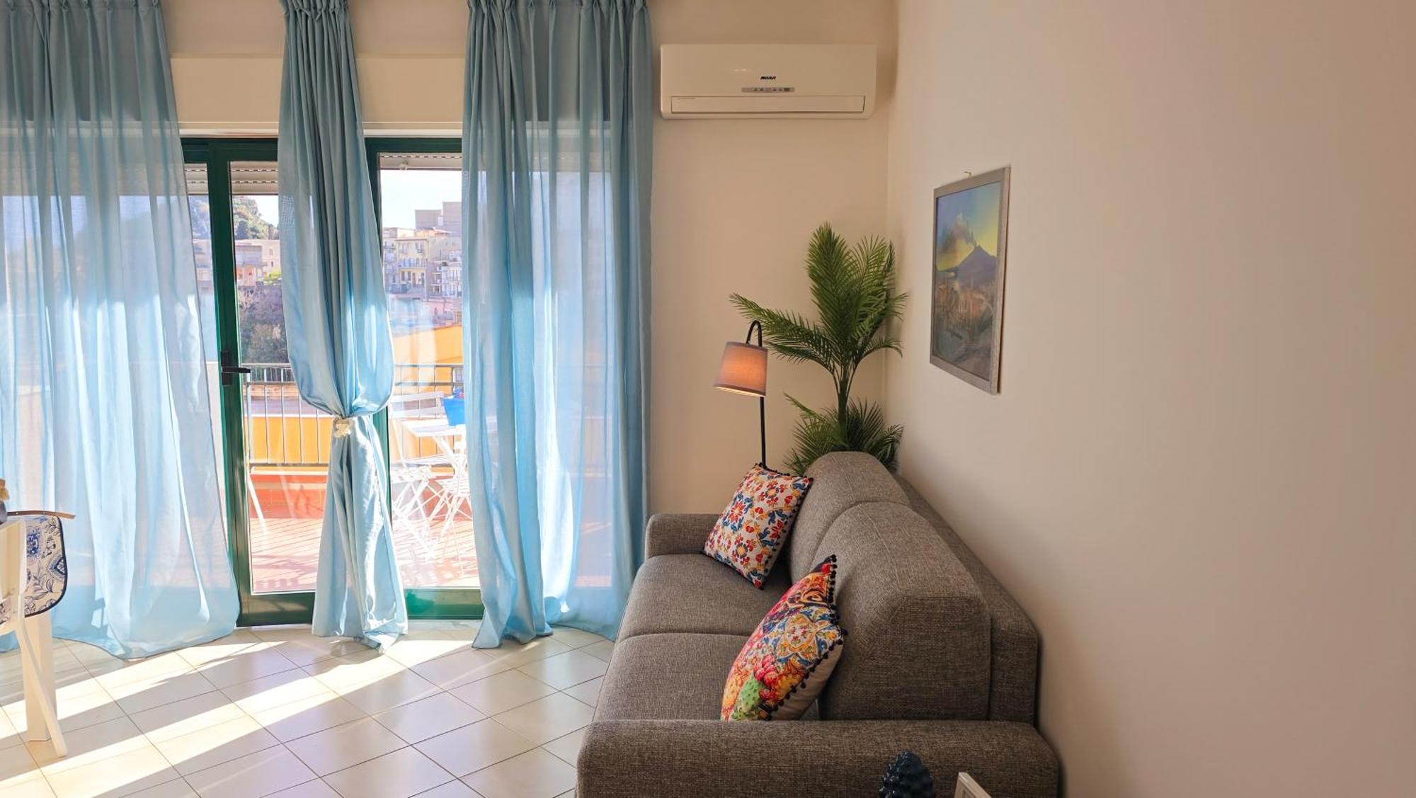 Apartment Sant'antonio House *