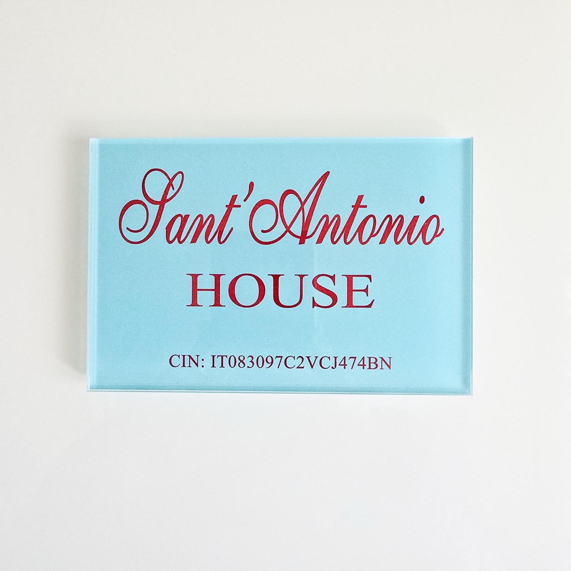 Apartment Sant'antonio House