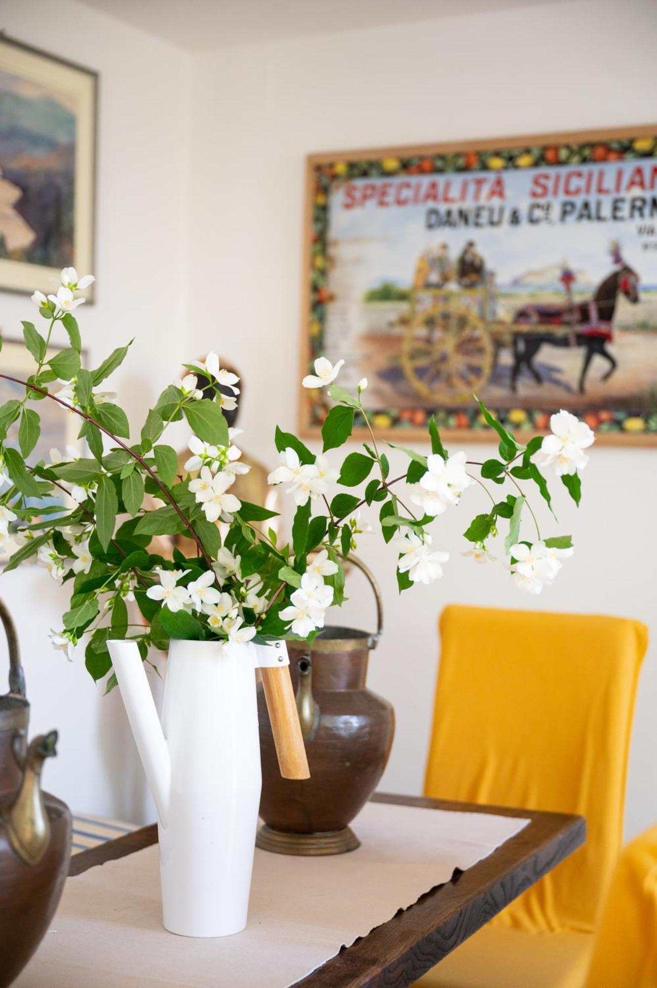 Old Memories House Apartment Taormina