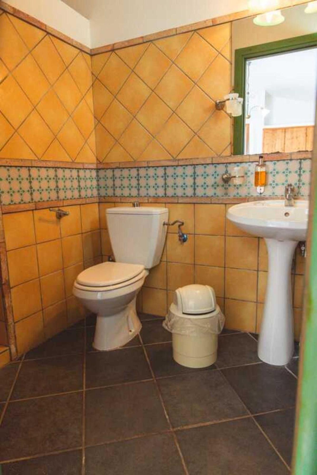 Terrenia Farm stay Taormina
