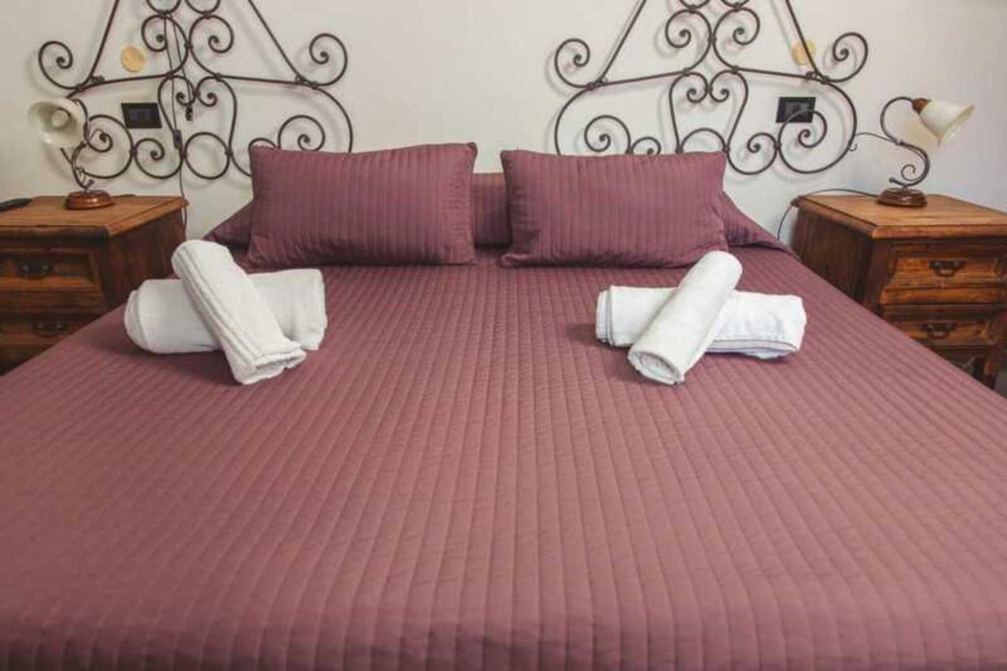 Terrenia Farm stay