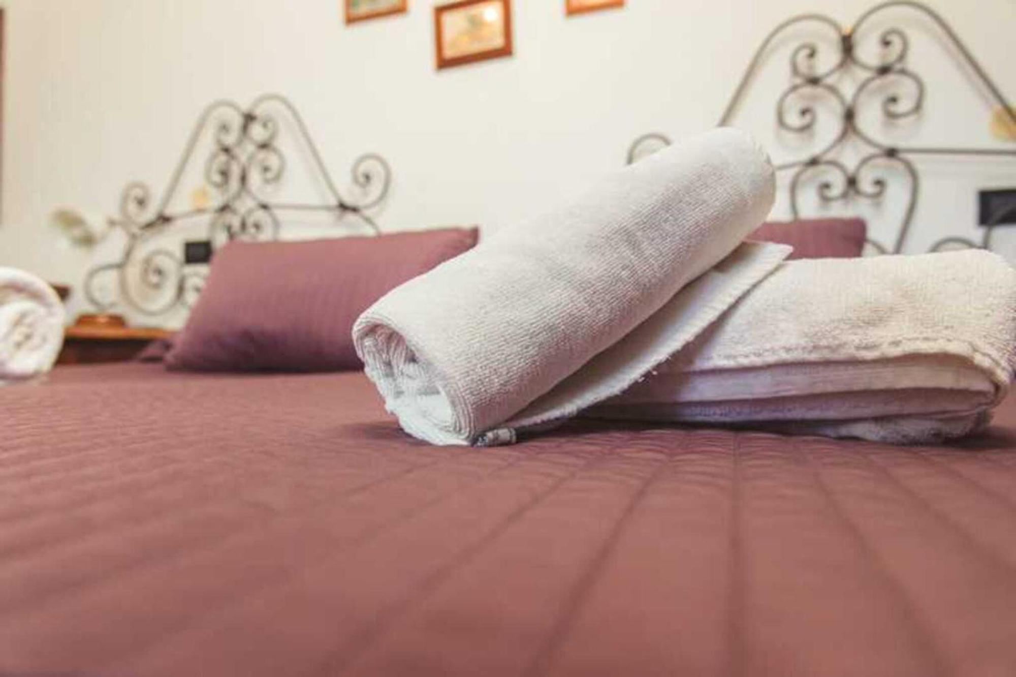 Farm stay Terrenia Taormina