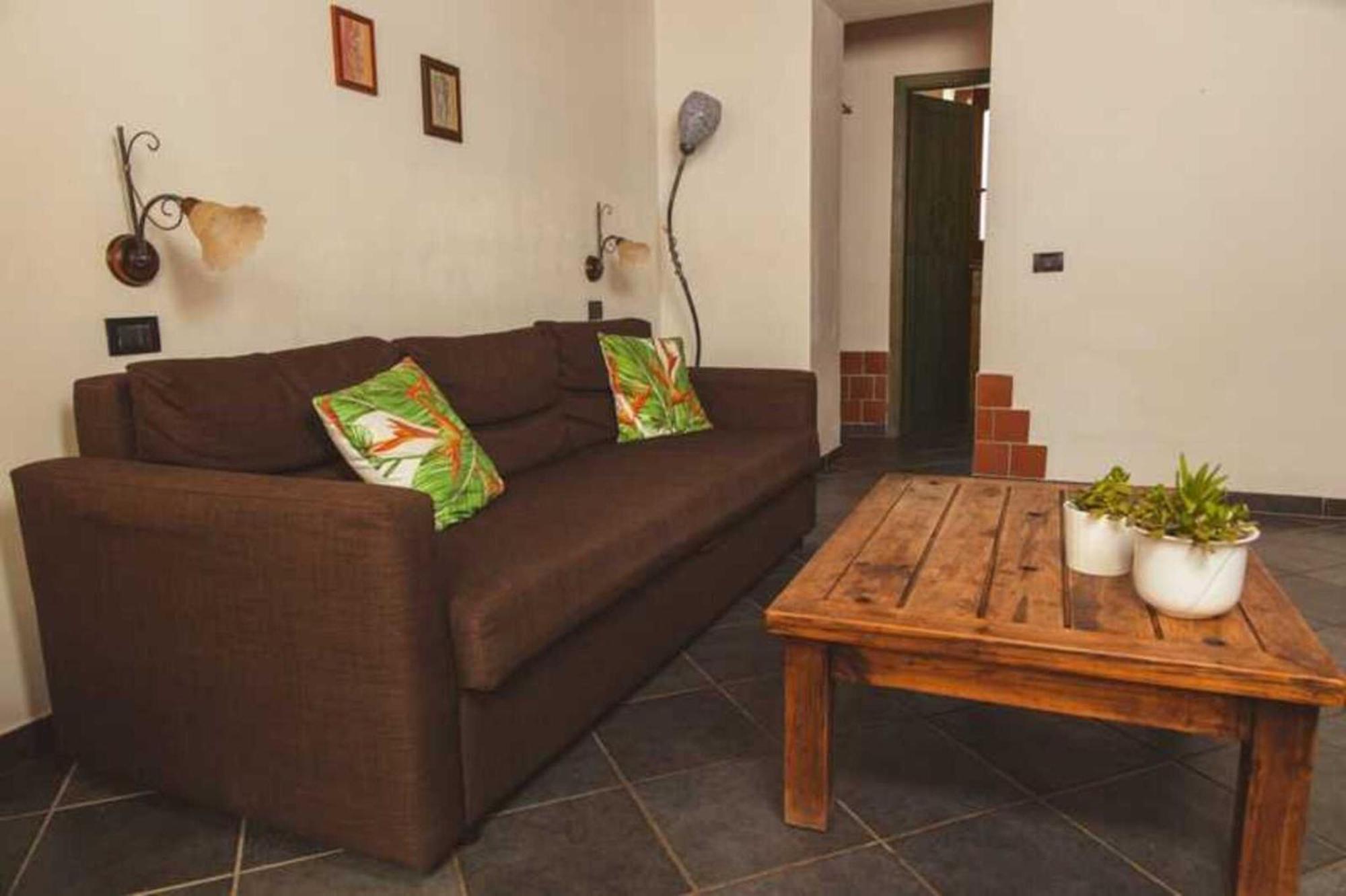 Farm stay Terrenia
