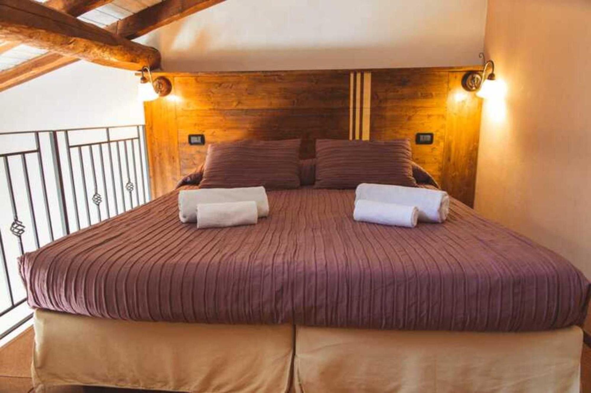 Terrenia Farm stay *