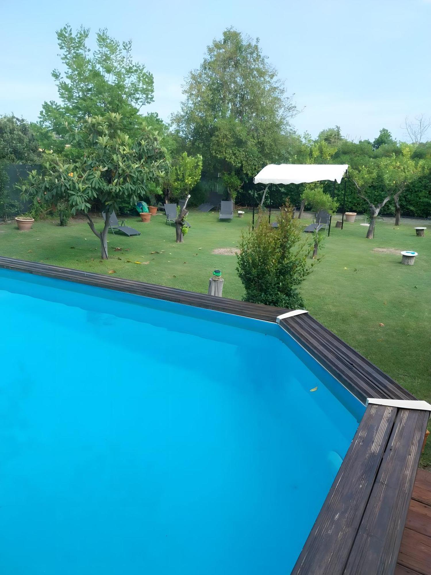 Farm stay Terrenia Taormina