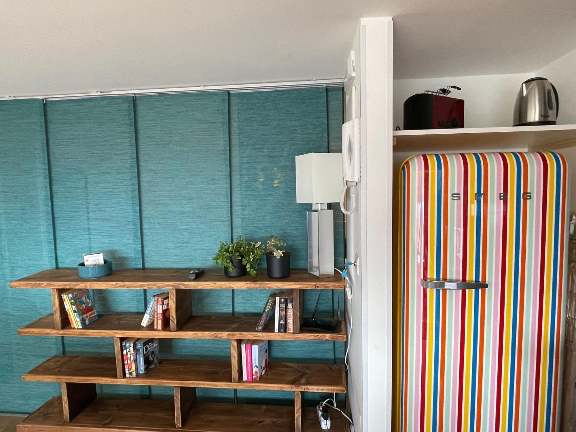 On The Rock Apartment