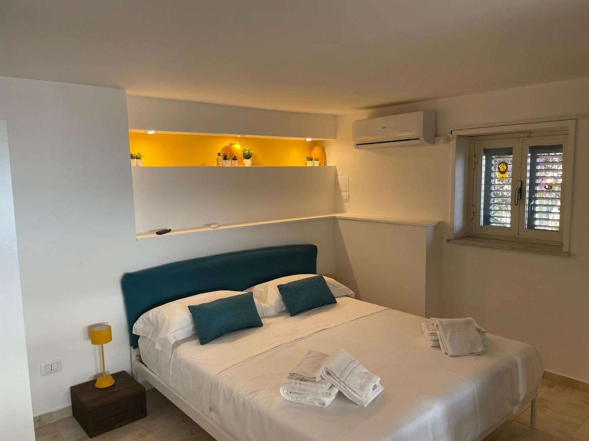 On The Rock Apartment Taormina