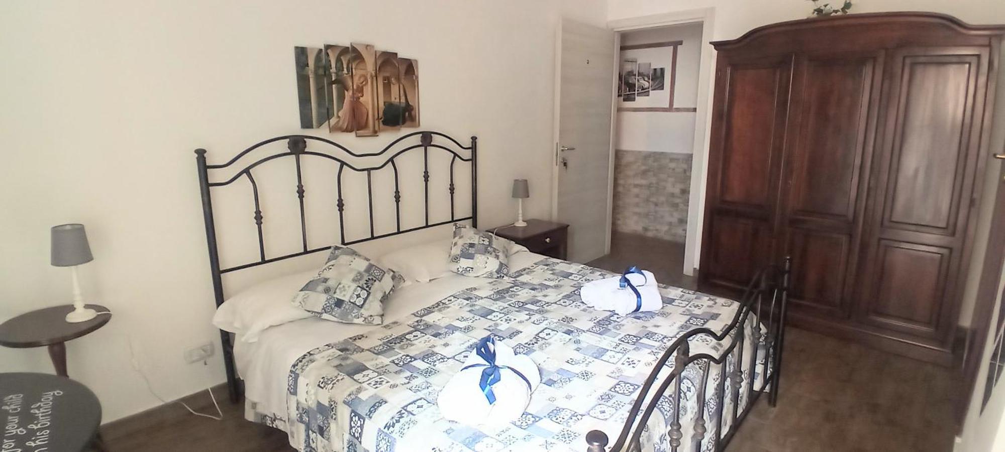 Antonella Bed & Breakfast *