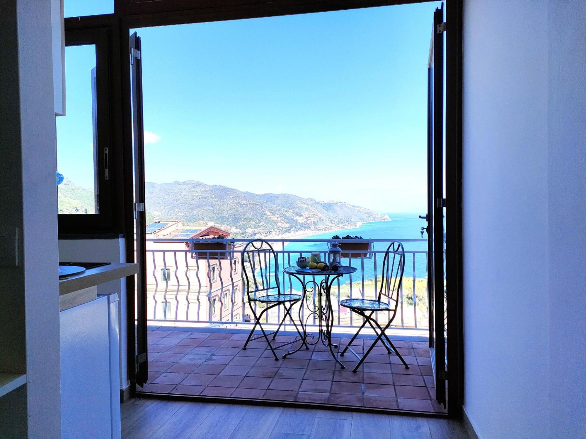 Tao Sea View Apartment