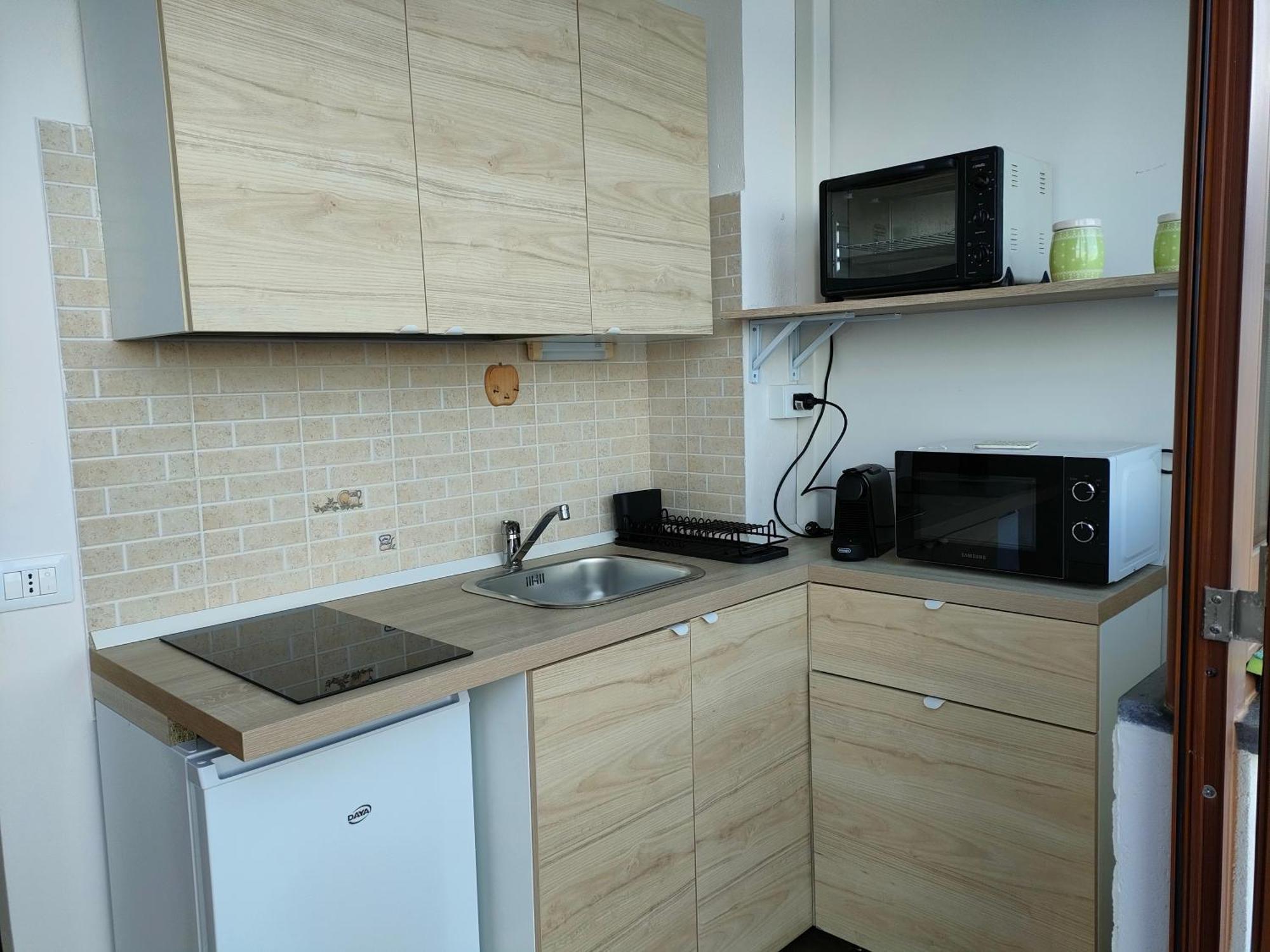 Tao Sea View Apartment Taormina