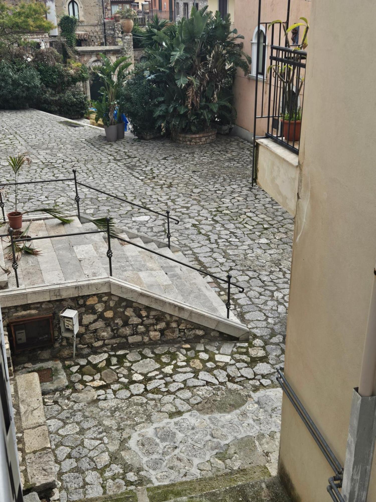 Guest house Lighthouse Taormina