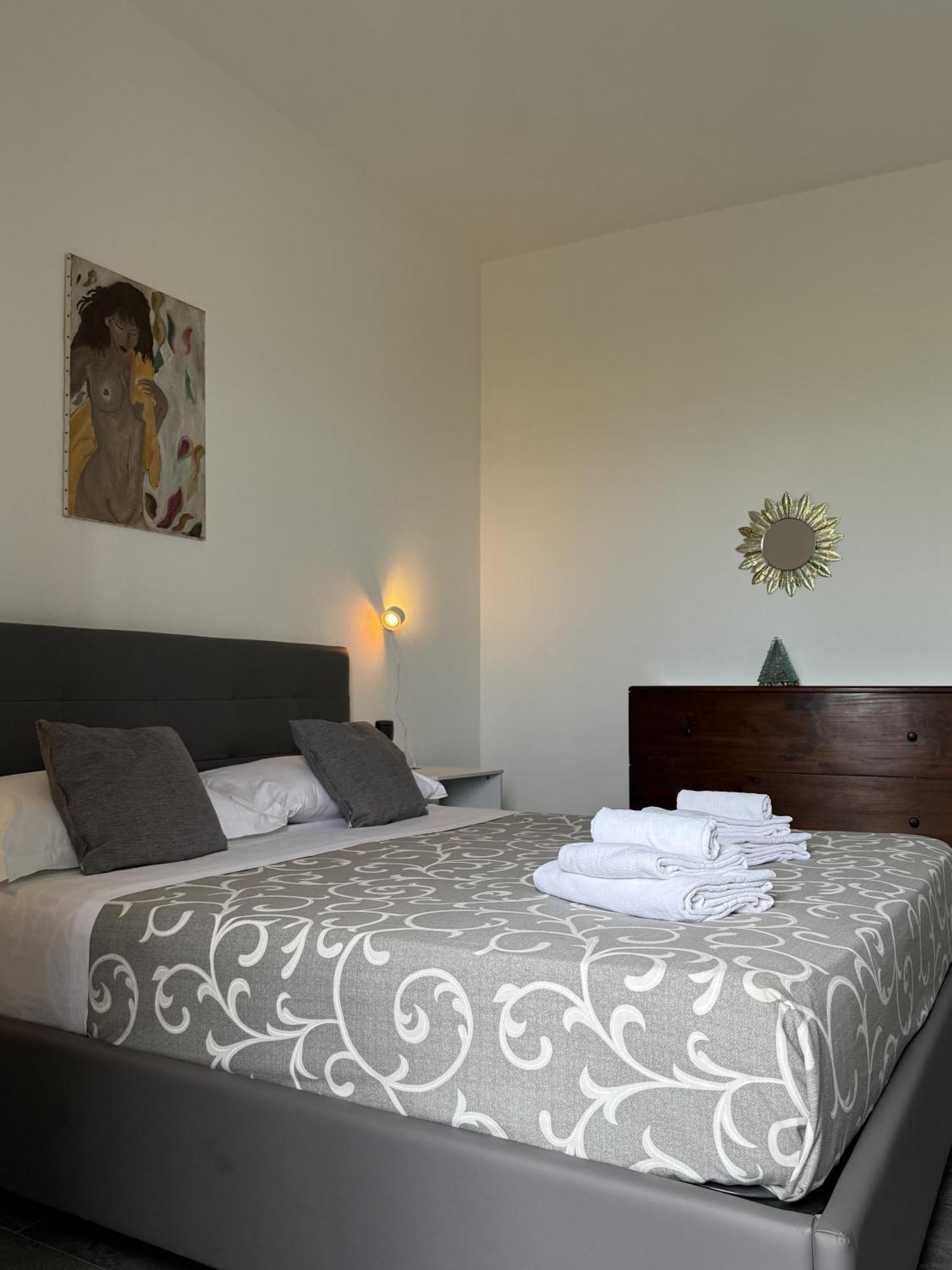 Lightstadium Apartment