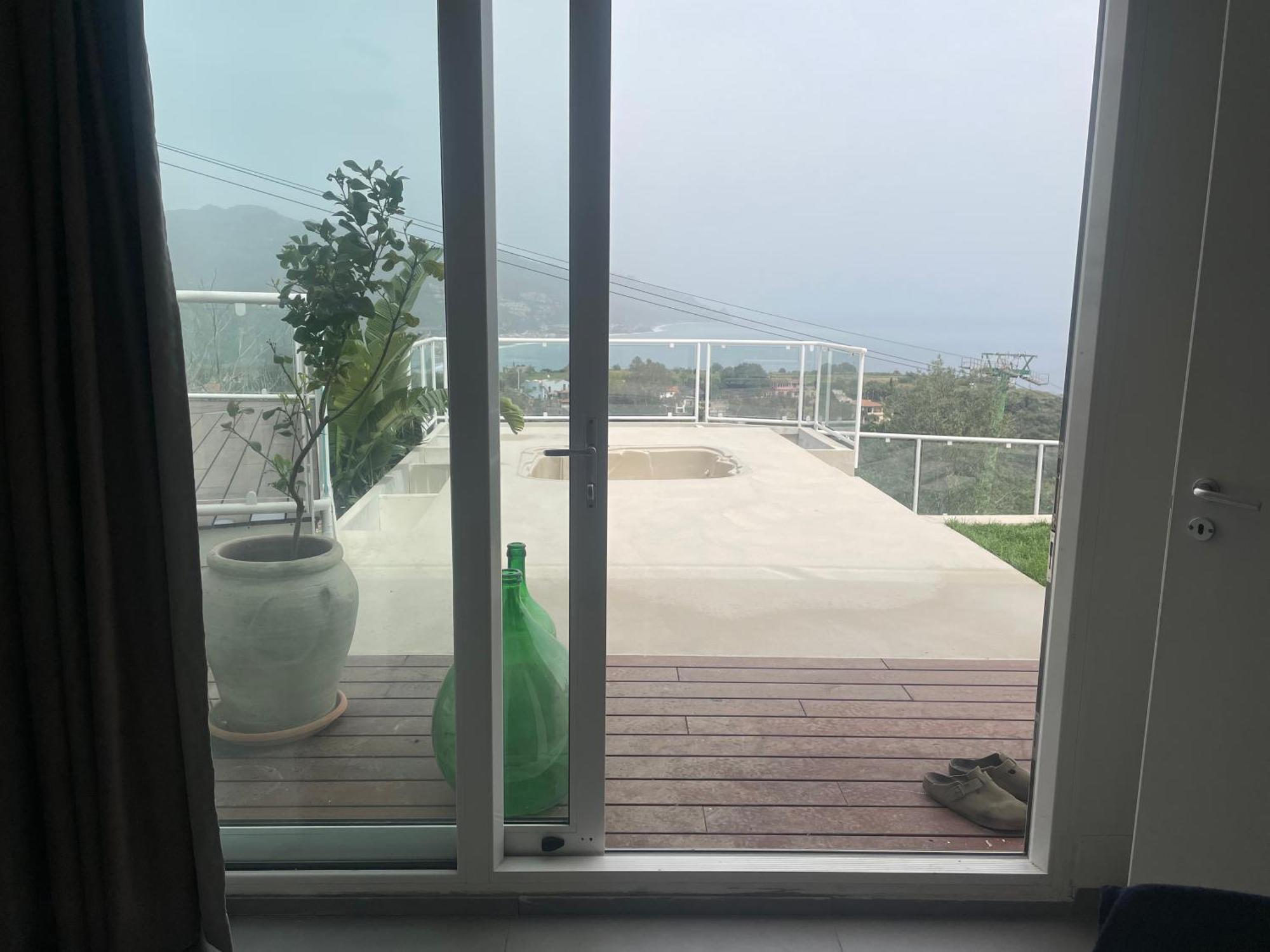 Apartment Zagara Garden Spectacular Sea View In