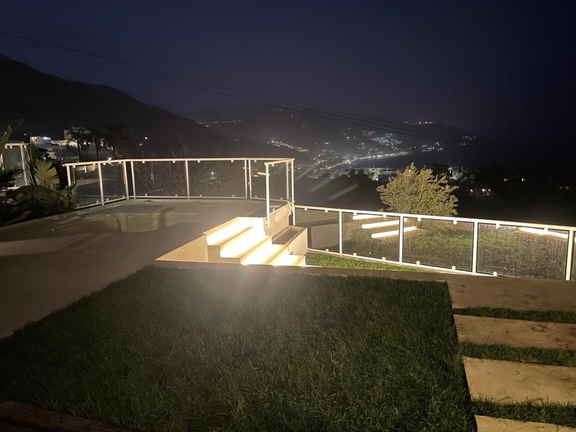 Zagara Garden Spectacular Sea View In Taormina
