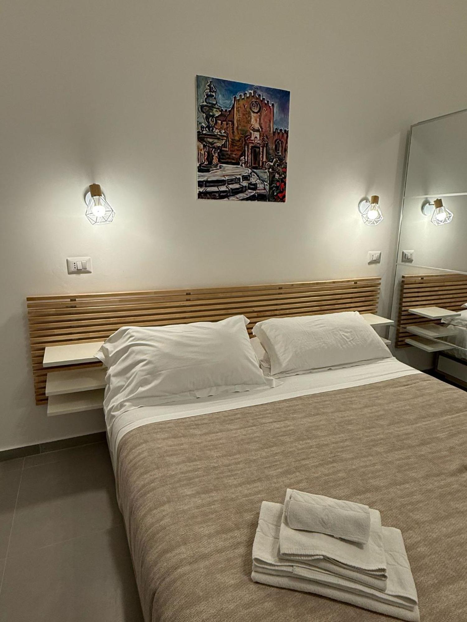 Guest house Lighthouse Taormina