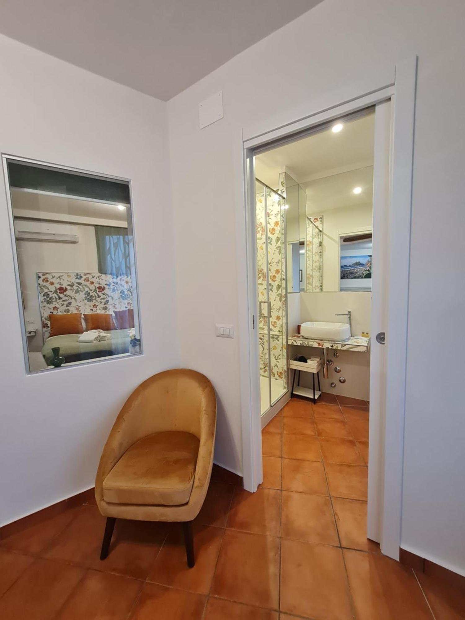 Re Tancredi Bed & Breakfast *