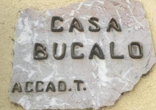Casa Bucalo Taormina