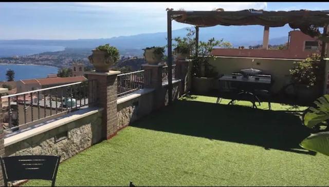 Casa Bucalo * Taormina