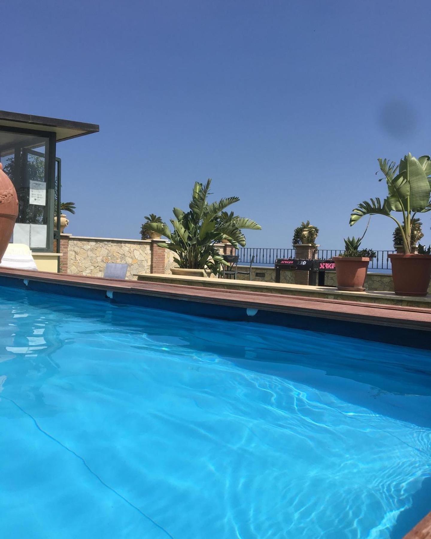 Appartamento Casa Bucalo Taormina