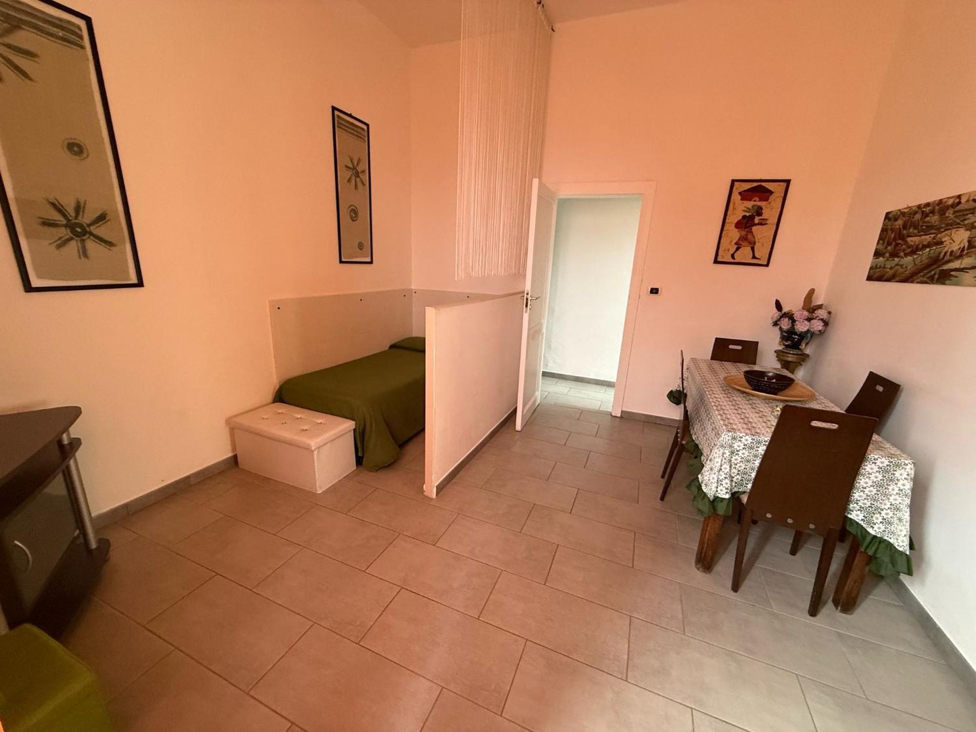 Casa Bucalo Appartamento Taormina