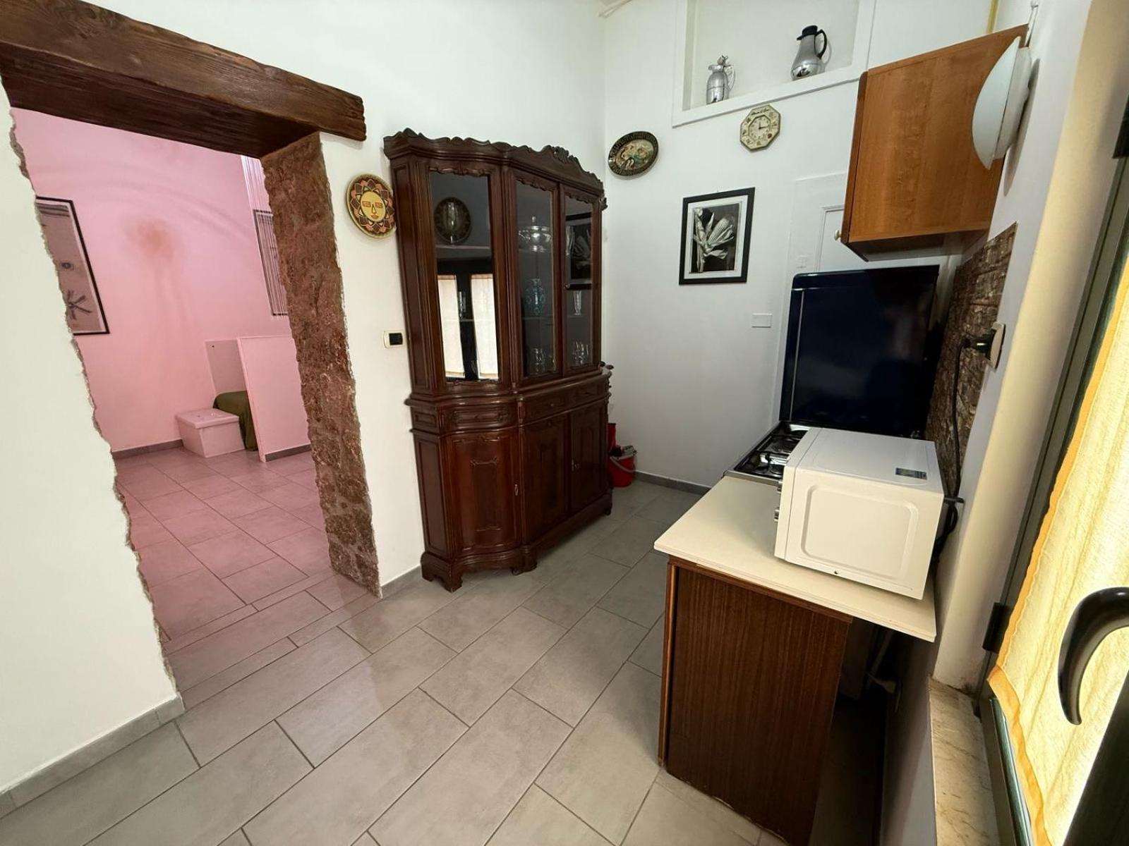 Appartamento Casa Bucalo Taormina
