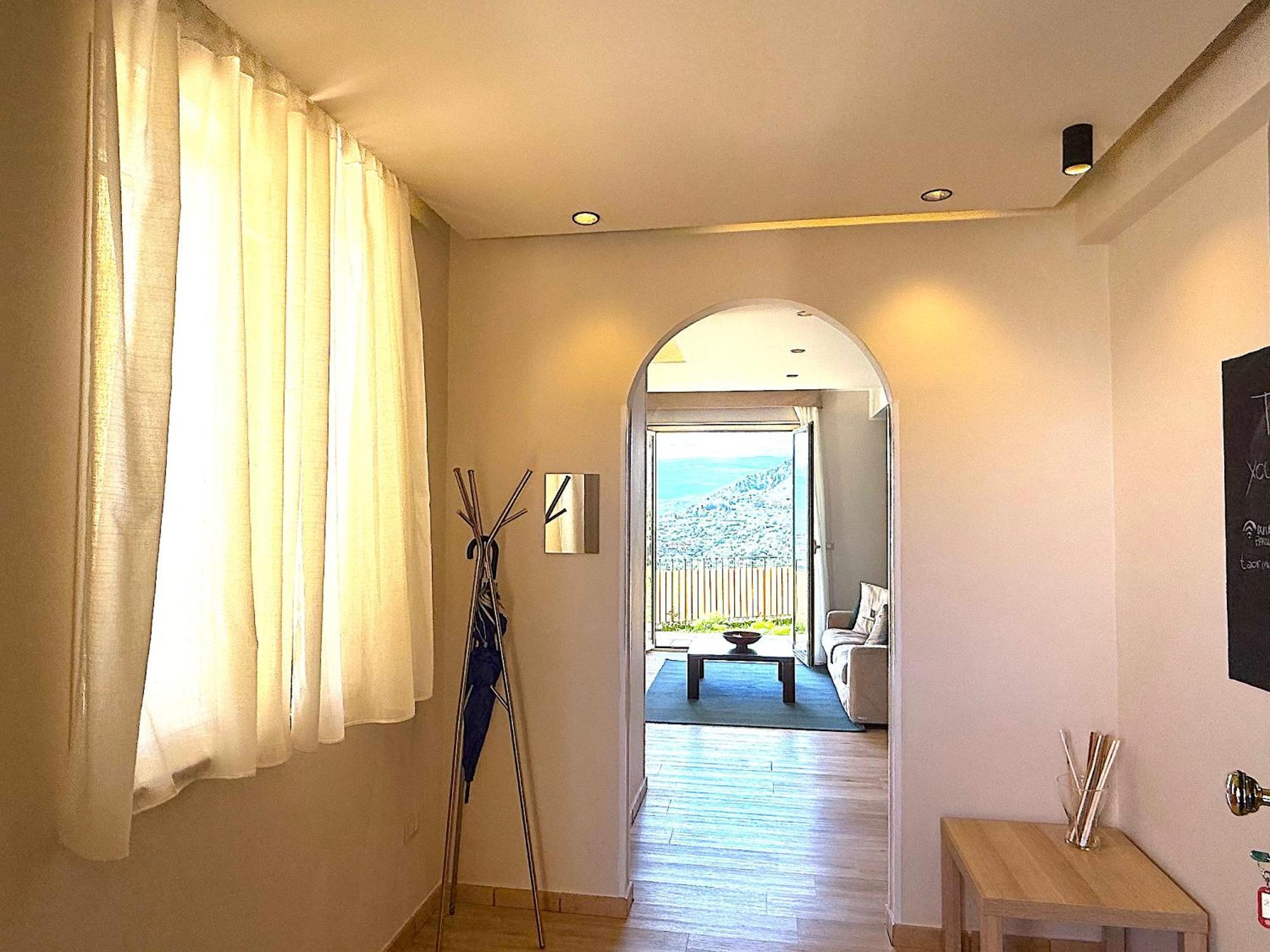 Da Vinci Luxury Panoramic - Collection Taormina