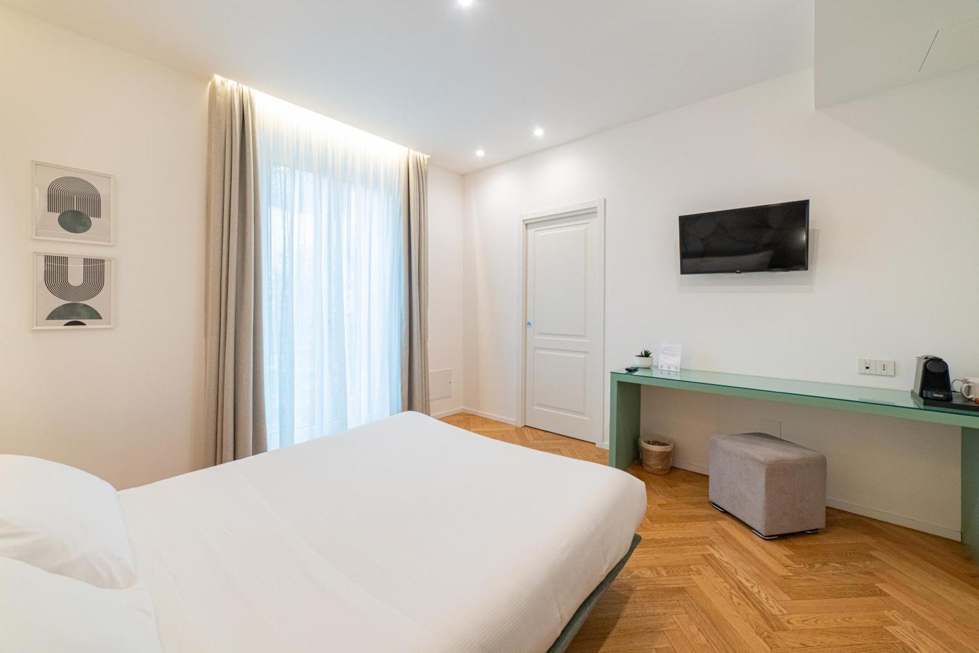 Nero Bed & Breakfast