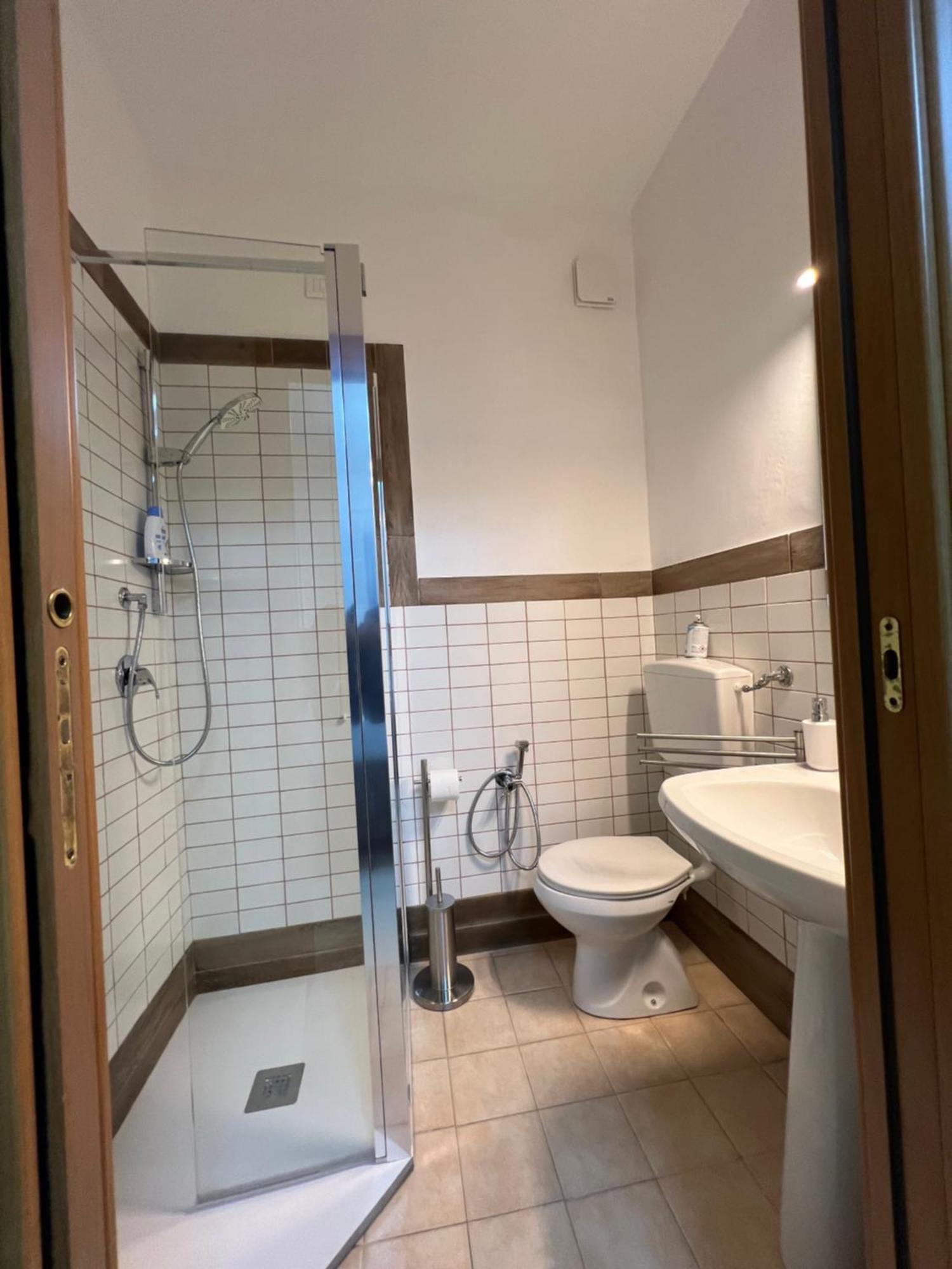 Bed & Breakfast Tirreno- Finestra Sul Mare