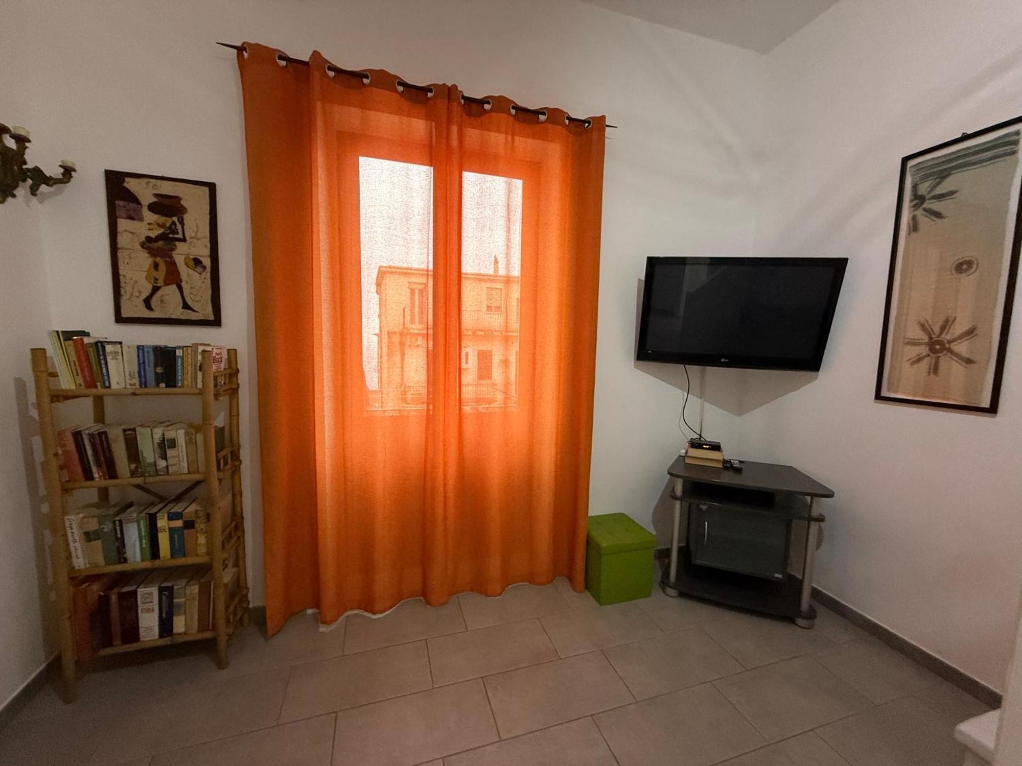 Casa Bucalo Appartamento Taormina