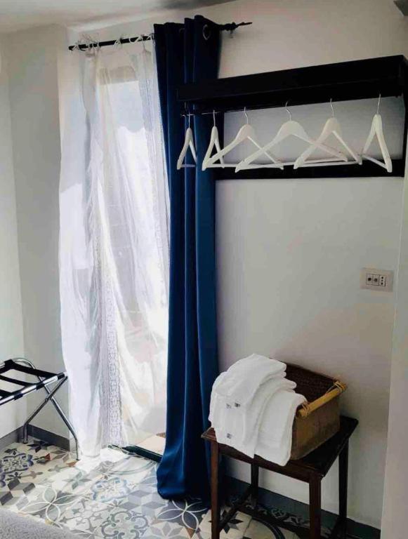 La Bergerie Bed & Breakfast Taormina