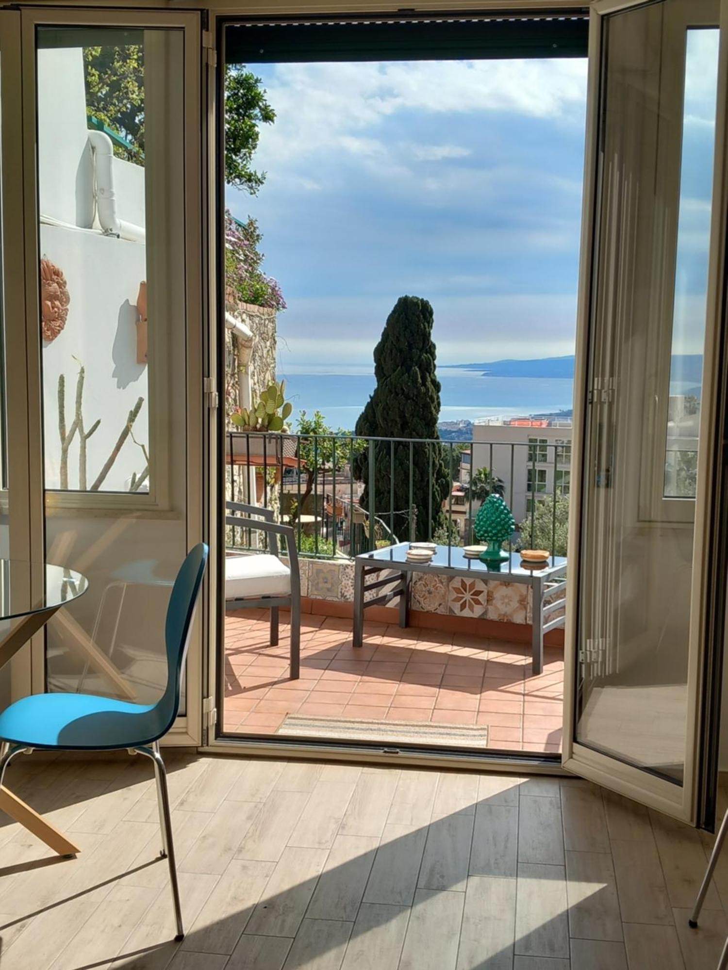 Apartment Marina'S Apartment Taormina