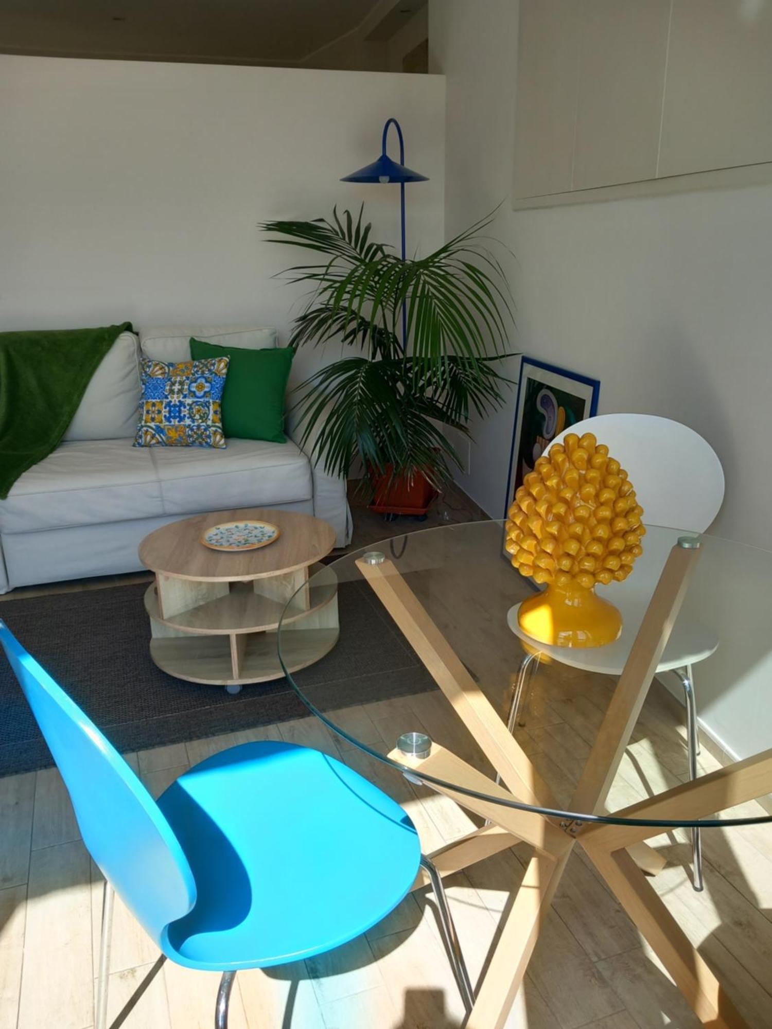 Marina'S Apartment Apartment