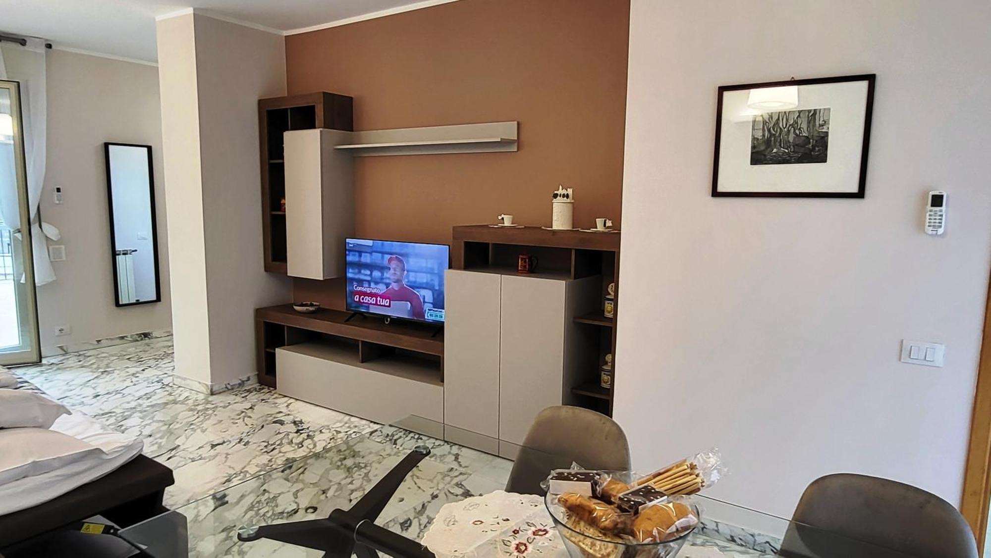 Stella Marina Azzurra Blue Starfish Apartment Taormina