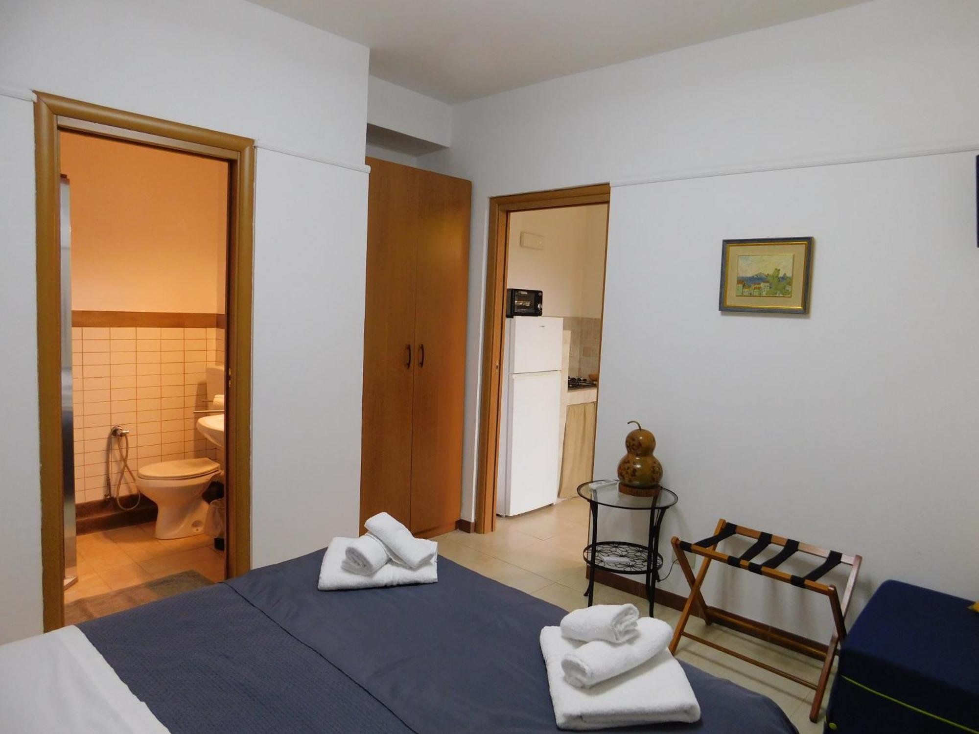 Tirreno- Finestra Sul Mare Taormina