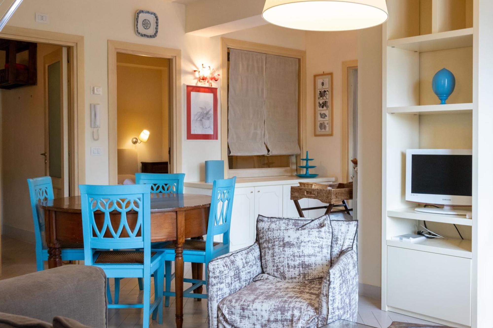 Maison Sea View Apartment